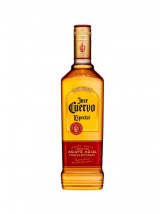 Tequila José Cuervo...