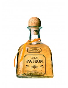 Tequila Patrón Añejo