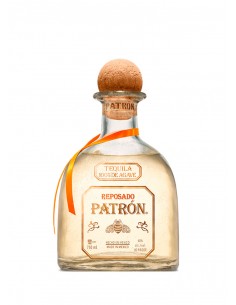 Tequila Patrón Reposado