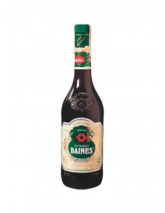 Pacharán Baines Clásico 1 Lt.