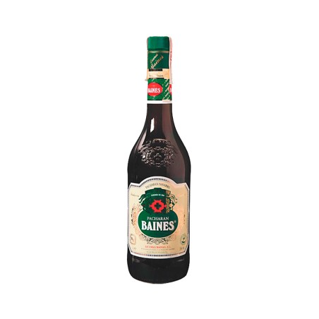 Comprar Pacharán Baines Clásico