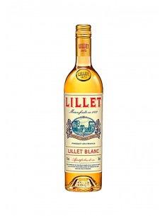 Lillet Blanc
