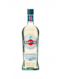 Martini Bianco 1 Lt