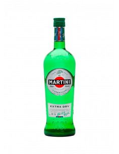 Martini Extra Dry 1 Lt