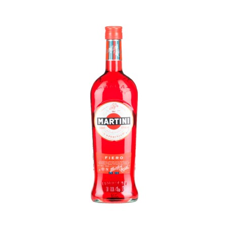 Comprar Martini Fiero