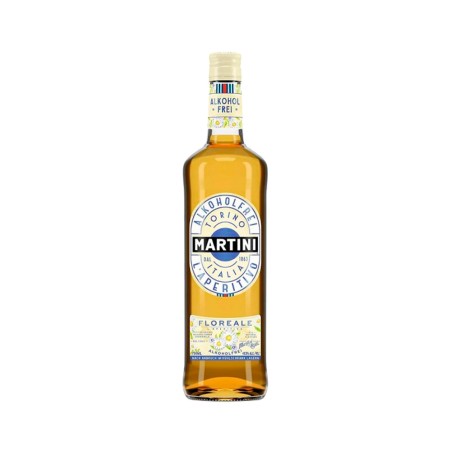 Comprar Martini Floreale Sin Alcohol