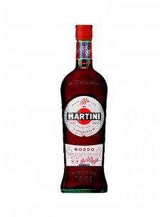 Martini Rosso 1 Lt
