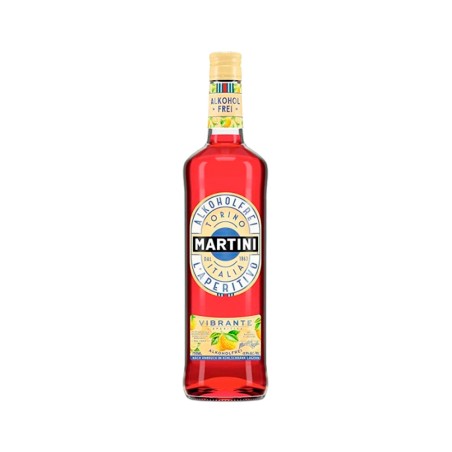 Comprar Martini Vibrante Sin Alcohol