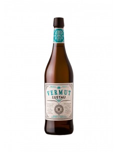 Vermut Lustau Blanco