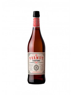 Vermut Lustau Rojo