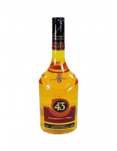 Licor 43 1 Lt