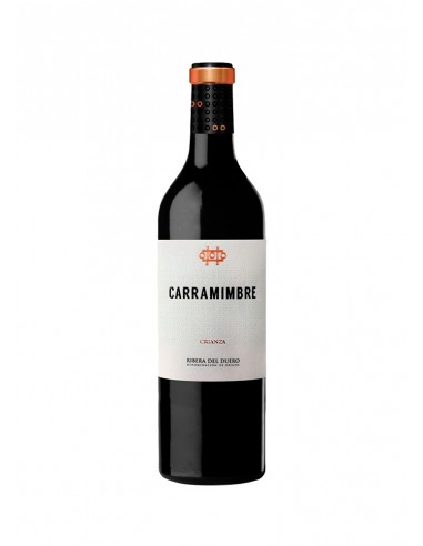 Carramimbre Crianza 2019