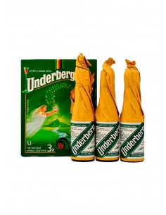 Underberg 3 x 20 ml