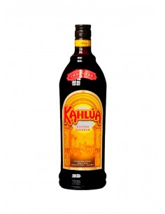 Licor Kahlúa 1 Lt