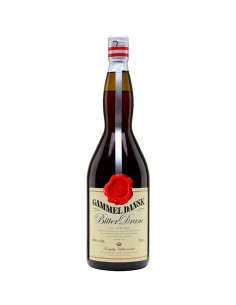 Gammel Dansk Bitter Dram 70...
