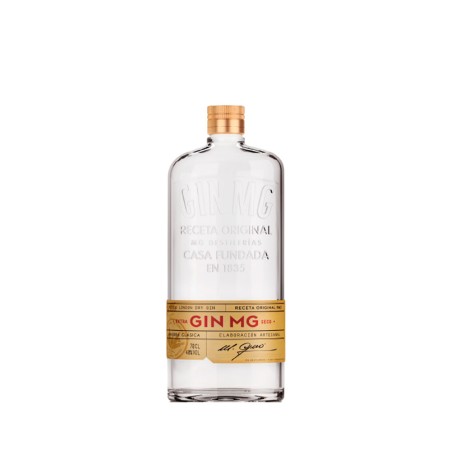 Comprar Gin MG Clásica