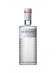 The Botanist Islay Dry Gin