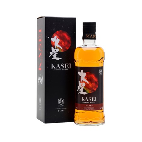 Comprar Whisky Mars Kasei