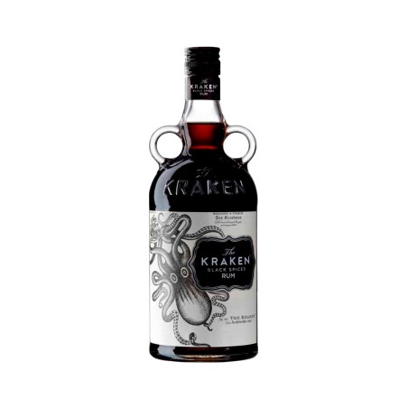Comprar Ron Kraken Black Spiced