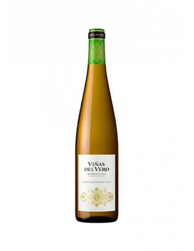 Viñas del Vero Gewürztraminer 2024