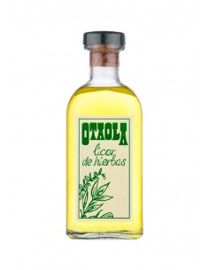 Licor de Hierbas Otaola 70 cl