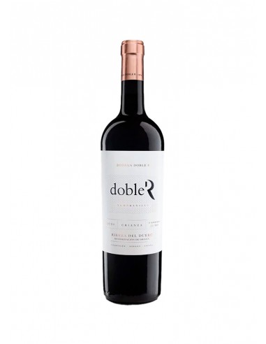 Doble R Crianza 2019