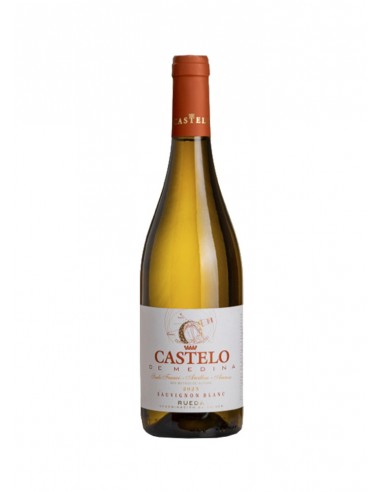 Castelo de Medina Sauvignon Blanc 2024