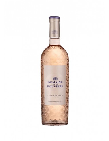 Domaine de la Rouvière Rosé 2024