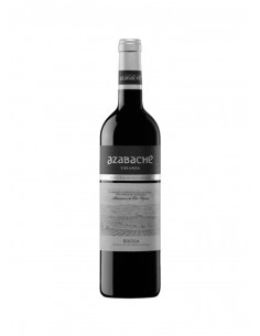 Azabache Crianza 2021