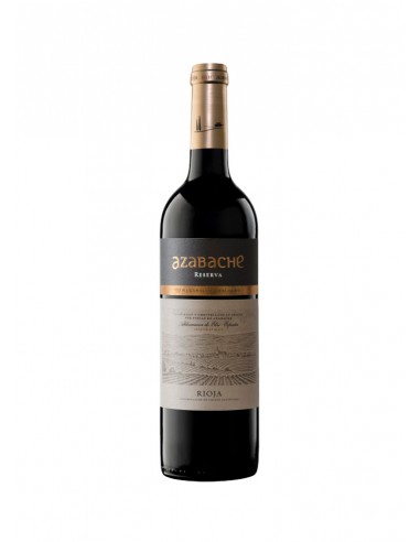 Azabache Reserva 2019