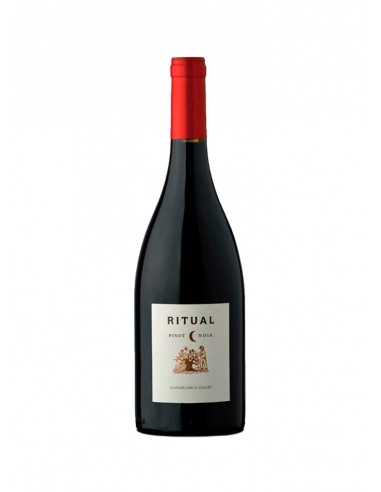 Ritual Pinot Noir 2016