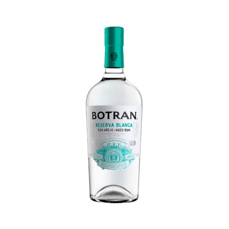 Comprar Ron Botran Blanco