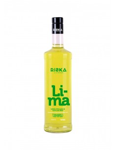 Lima Sin Alcohol Riska 1 Lt.
