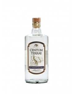 Aguardiente de Orujo Centum...