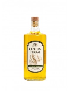 Licor de Hierbas Centum Terrae