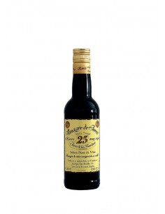 Vinagre de Jerez Reserva 25...