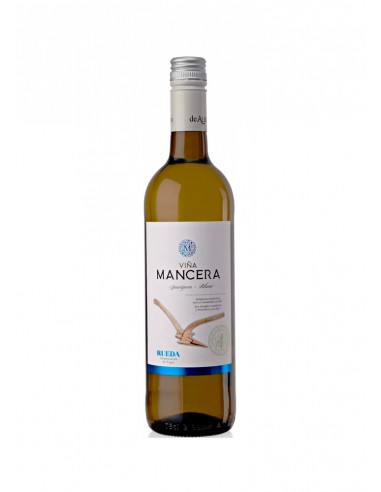 Viña Mancera Sauvignon Blanc 2023