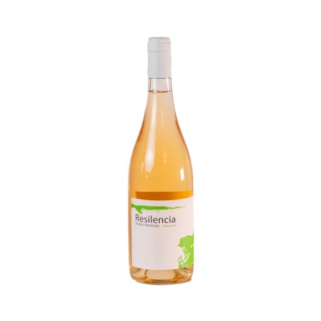Comprar vino blanco sobre lías Resilencia Pedro Ximénez 2021 D.O. Sierras de Málaga