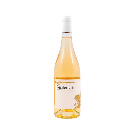 Comprar vino blanco sobre lías Resilencia Viognier 2022 D.O. Sierras de Málaga