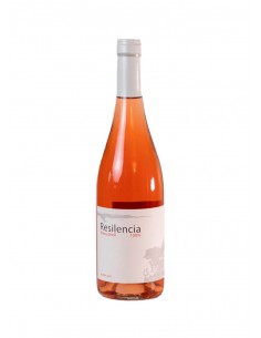 Resilencia Monastrell 2021