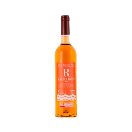 Comprar vino rosado joven Kalma Rosé D.O. Sierras de Málaga