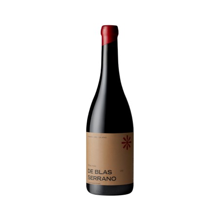 Comprar vino tinto con crianza De Blas Serrano 2018 D.O. Ribera del Duero