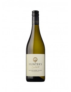 Hunter's Sauvignon Blanc 2023