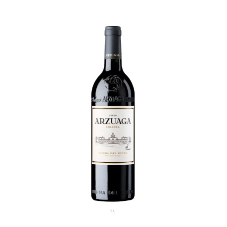 Comprar vino tinto Crianza Arzuaga Crianza 2022 D.O. Ribera del Duero