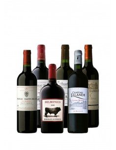Selección Bordeaux