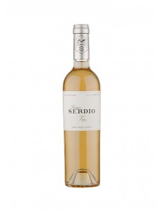 Fino Serdio en Rama 50 cl.