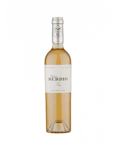 Fino Serdio en Rama 50 cl.