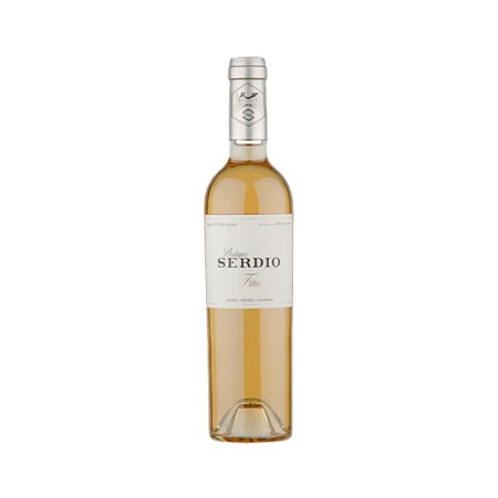 Comprar vino generoso-fino Fino Serdio en Rama 50 cl. D.O. Jerez-Xeres-Sherry