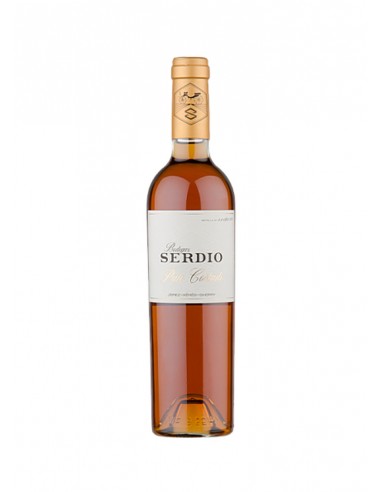 Palo Cortado Serdio en Rama 50 cl.