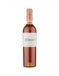 Oloroso Serdio en Rama 50 cl.